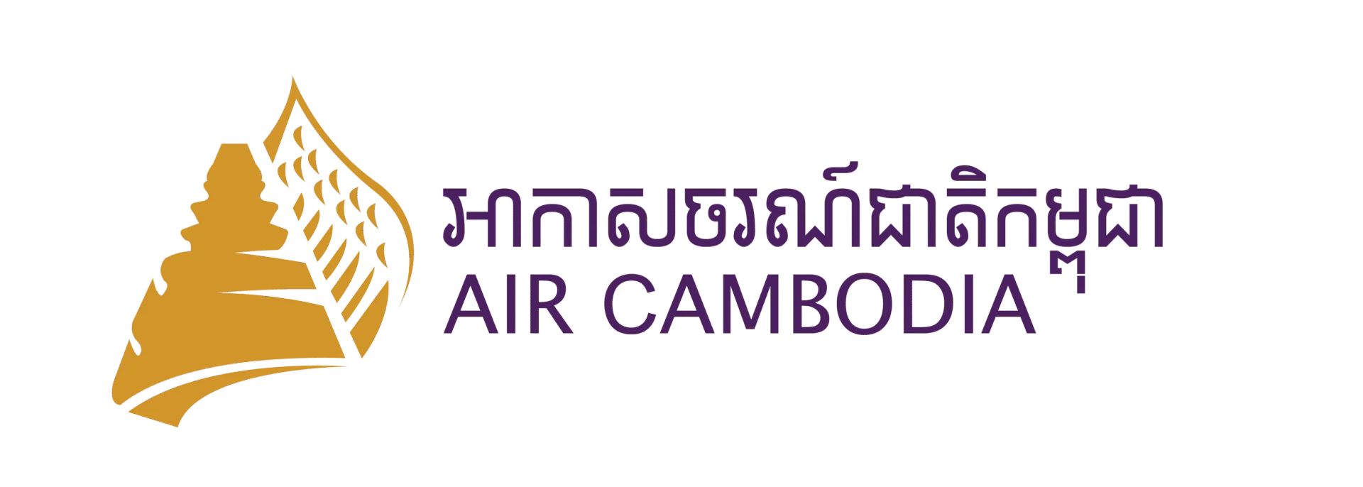 About air cambodia logo