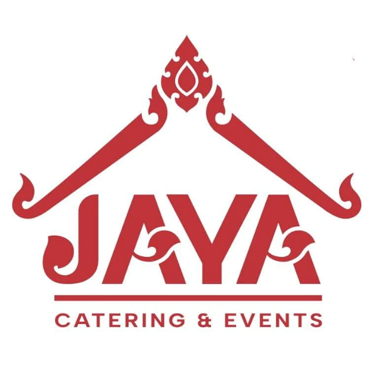 About jaya catering logo