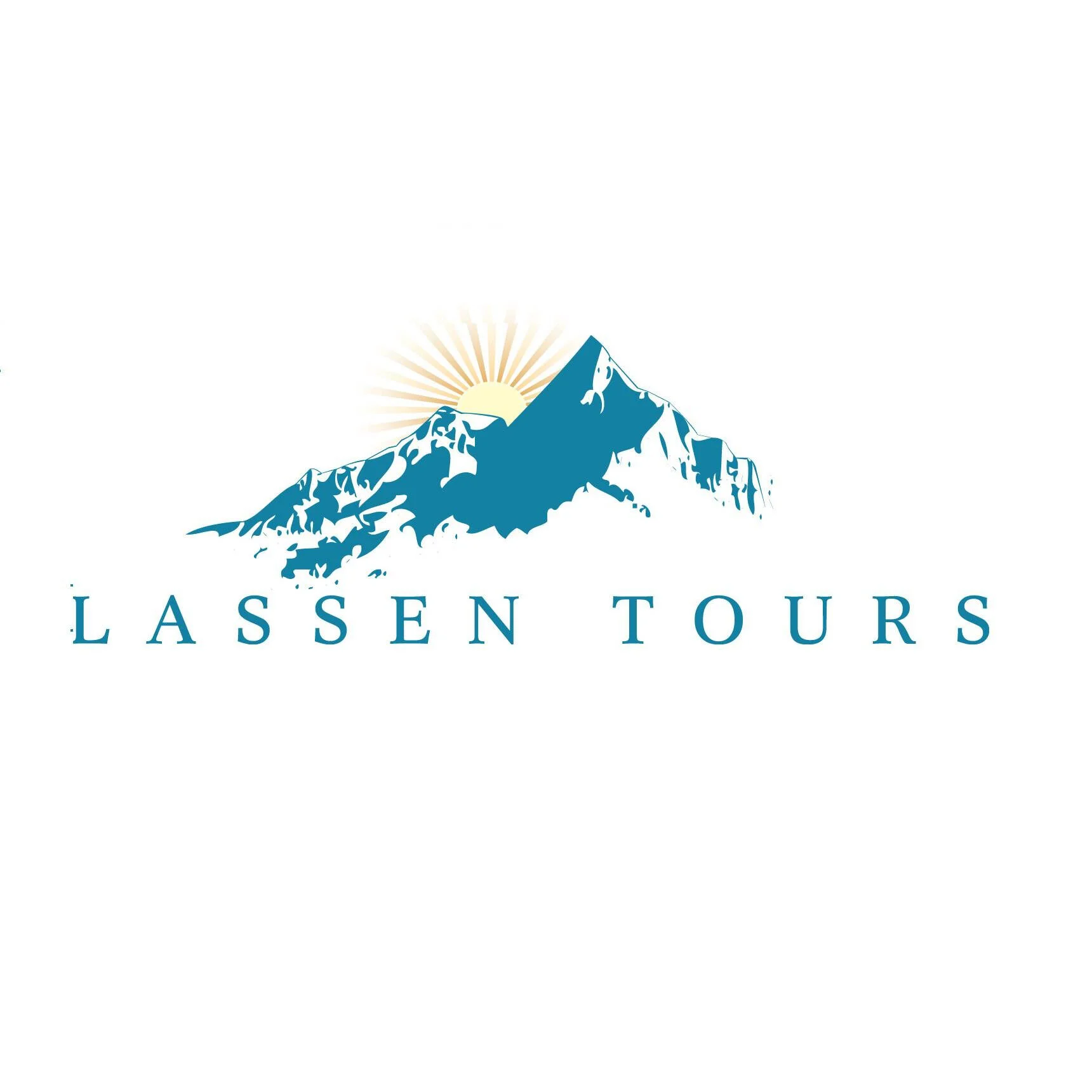 About lassen tours