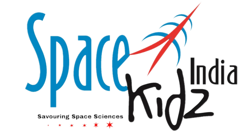 About spacekidz logo