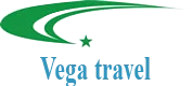 About vega travel logo