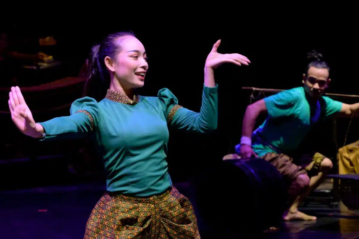 Phare insider and performance