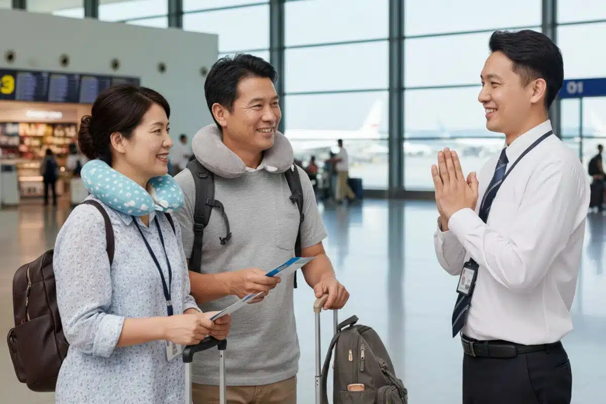 VIP Airport ArrivalDeparture Handing